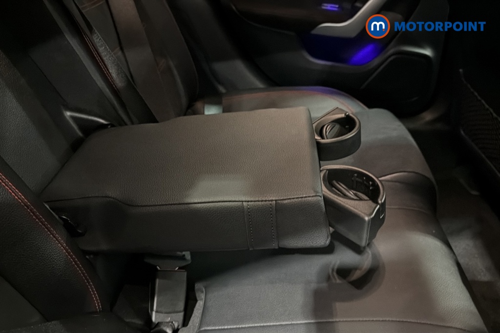 Mercedes-Benz CLA Amg Line Automatic Petrol Coupe - Stock Number (1666853) - 26th supplementary image