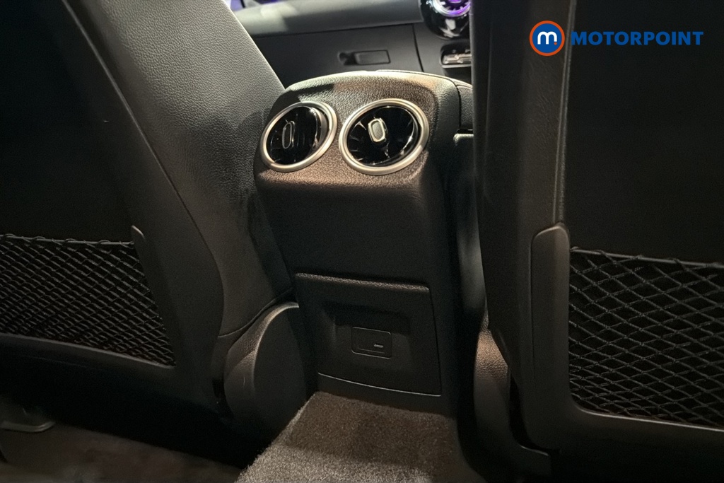 Mercedes-Benz CLA Amg Line Automatic Petrol Coupe - Stock Number (1666853) - 28th supplementary image