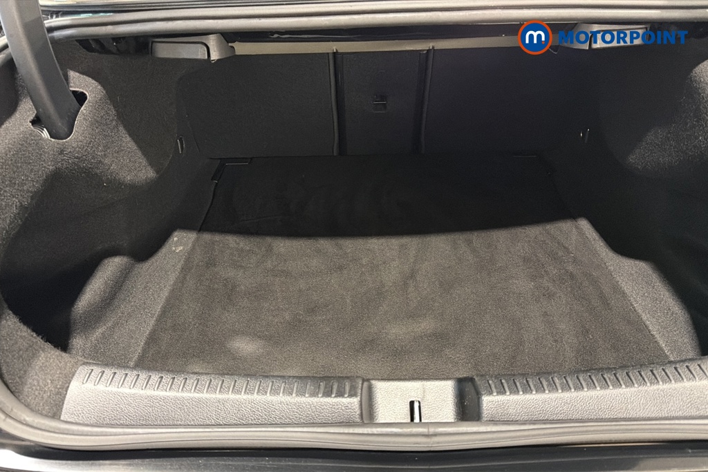 Mercedes-Benz CLA Amg Line Automatic Petrol Coupe - Stock Number (1666853) - 30th supplementary image
