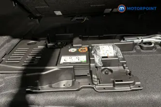 Mercedes-Benz CLA Amg Line Automatic Petrol Coupe - Stock Number (1666853) - 33rd supplementary image