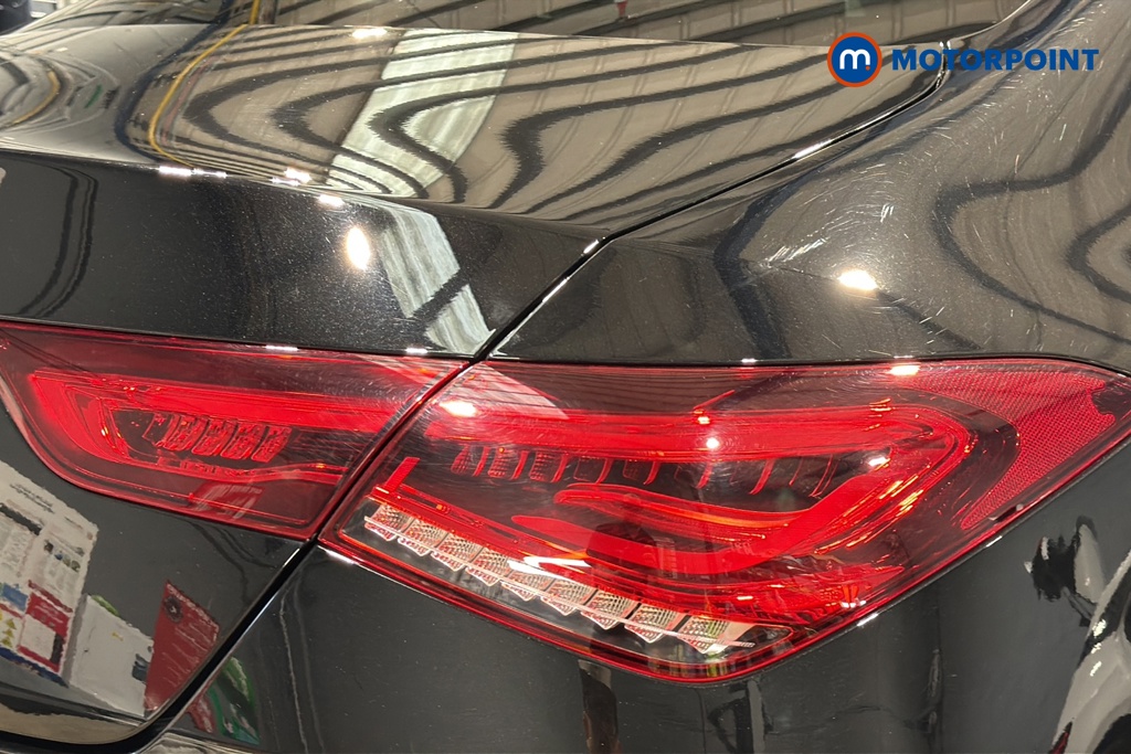 Mercedes-Benz CLA Amg Line Automatic Petrol Coupe - Stock Number (1666853) - 36th supplementary image