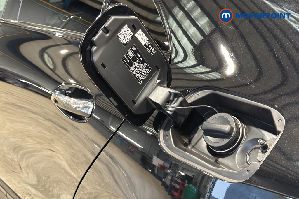 Mercedes-Benz CLA Amg Line Automatic Petrol Coupe - Stock Number (1666853) - 41st supplementary image