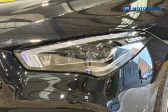 Mercedes-Benz CLA Amg Line Automatic Petrol Coupe - Stock Number (1666853) - 42nd supplementary image