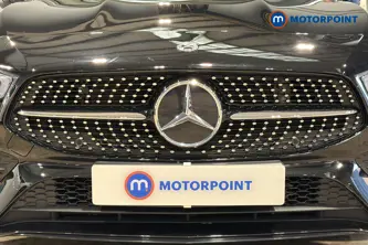 Mercedes-Benz CLA Amg Line Automatic Petrol Coupe - Stock Number (1666853) - 43rd supplementary image