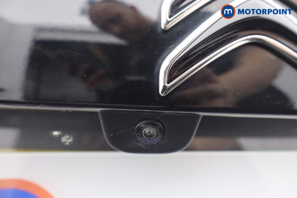 Citroen C4 Shine Plus Automatic Electric Hatchback - Stock Number (1667104) - 5th supplementary image