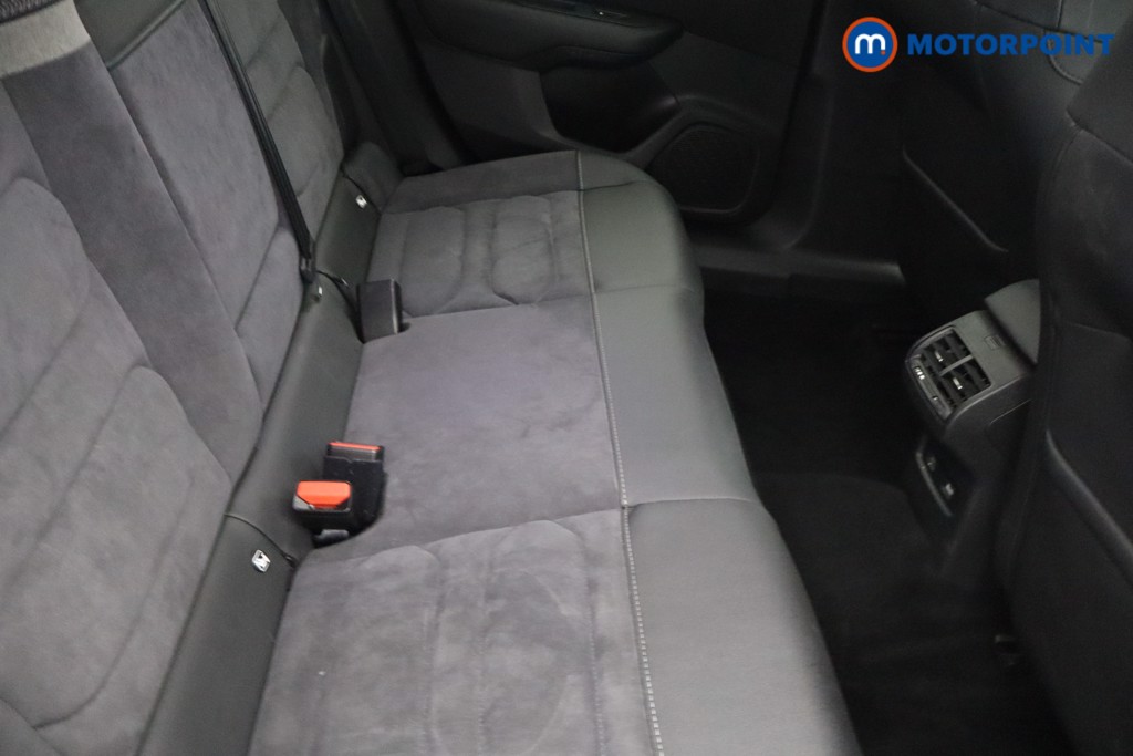Citroen C4 Shine Plus Automatic Electric Hatchback - Stock Number (1667104) - 7th supplementary image