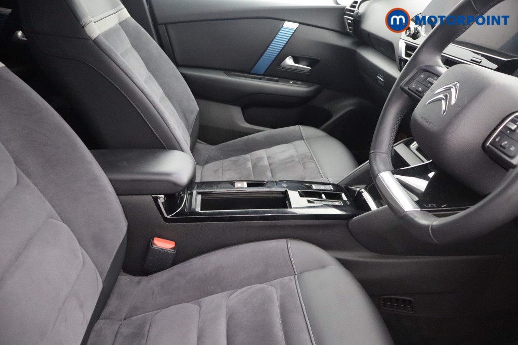 Citroen C4 Shine Plus Automatic Electric Hatchback - Stock Number (1667104) - 11th supplementary image