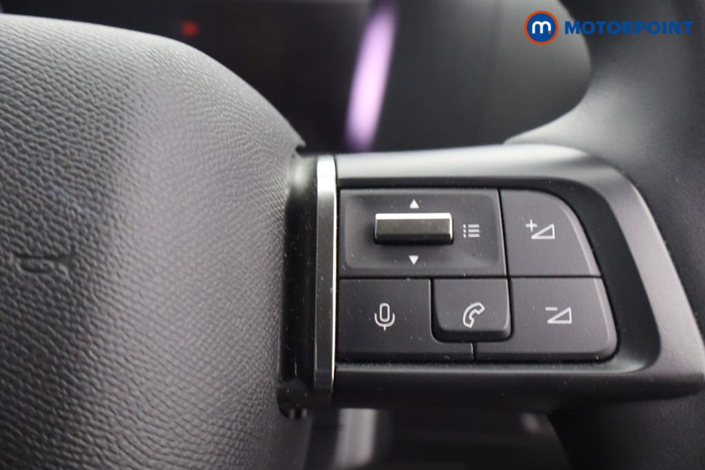 Citroen C4 Shine Plus Automatic Electric Hatchback - Stock Number (1667104) - 12th supplementary image