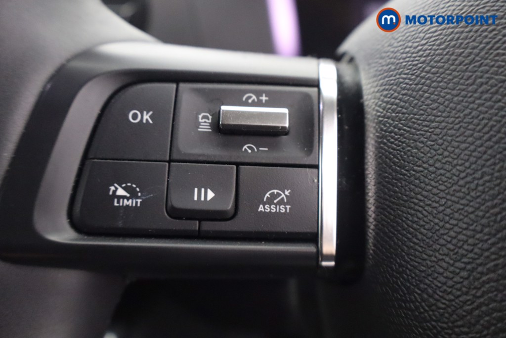 Citroen C4 Shine Plus Automatic Electric Hatchback - Stock Number (1667104) - 13th supplementary image