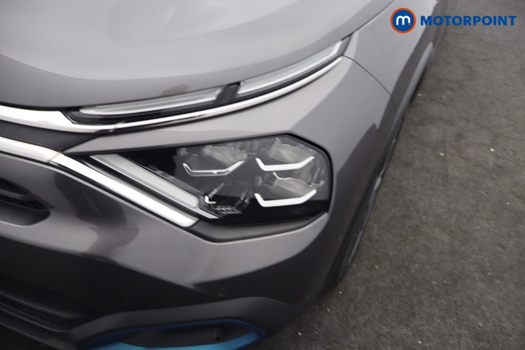 Citroen C4 Shine Plus Automatic Electric Hatchback - Stock Number (1667104) - 21st supplementary image