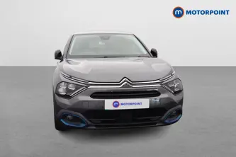 Citroen C4 Shine Plus Automatic Electric Hatchback - Stock Number (1667104) - Front bumper