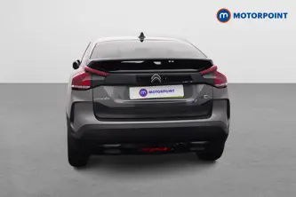 Citroen C4 Shine Plus Automatic Electric Hatchback - Stock Number (1667104) - Rear bumper