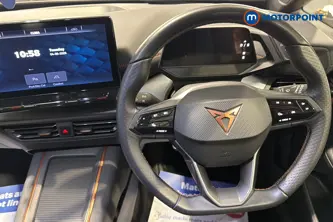 Cupra Born V2 Automatic Electric Hatchback - Stock Number (1667226) - 2nd supplementary image