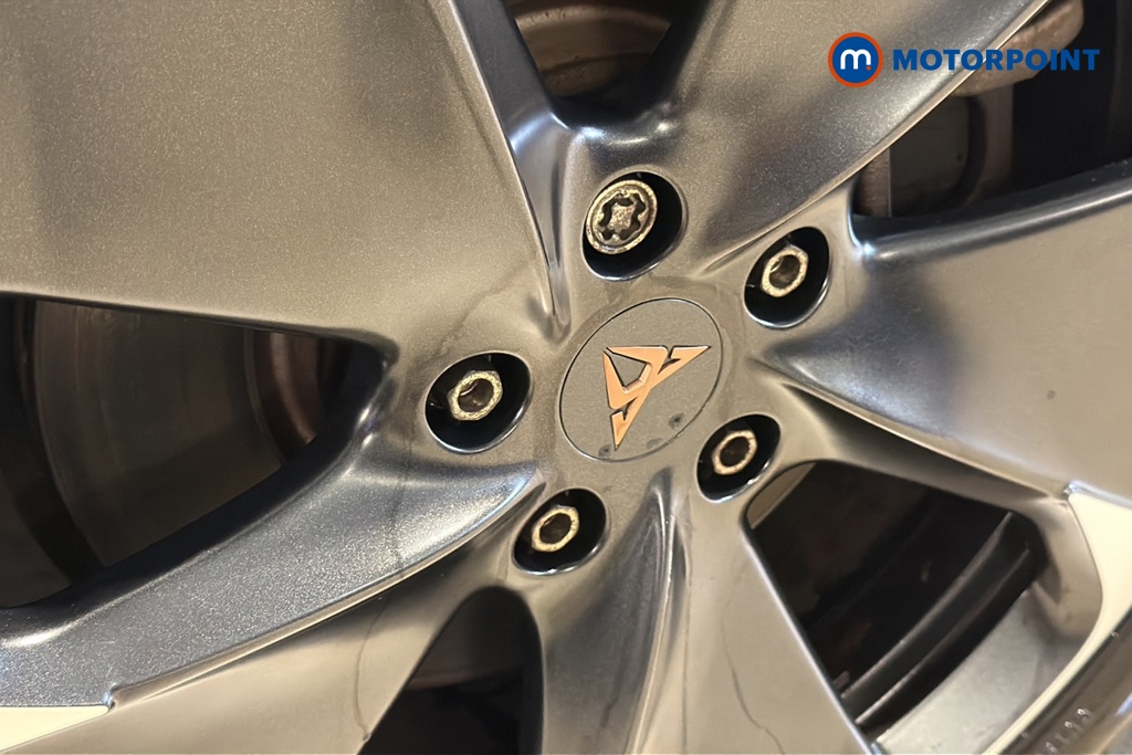 Cupra Born V2 Automatic Electric Hatchback - Stock Number (1667226) - 996th supplementary image