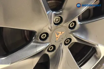 Cupra Born V2 Automatic Electric Hatchback - Stock Number (1667226) - 996th supplementary image