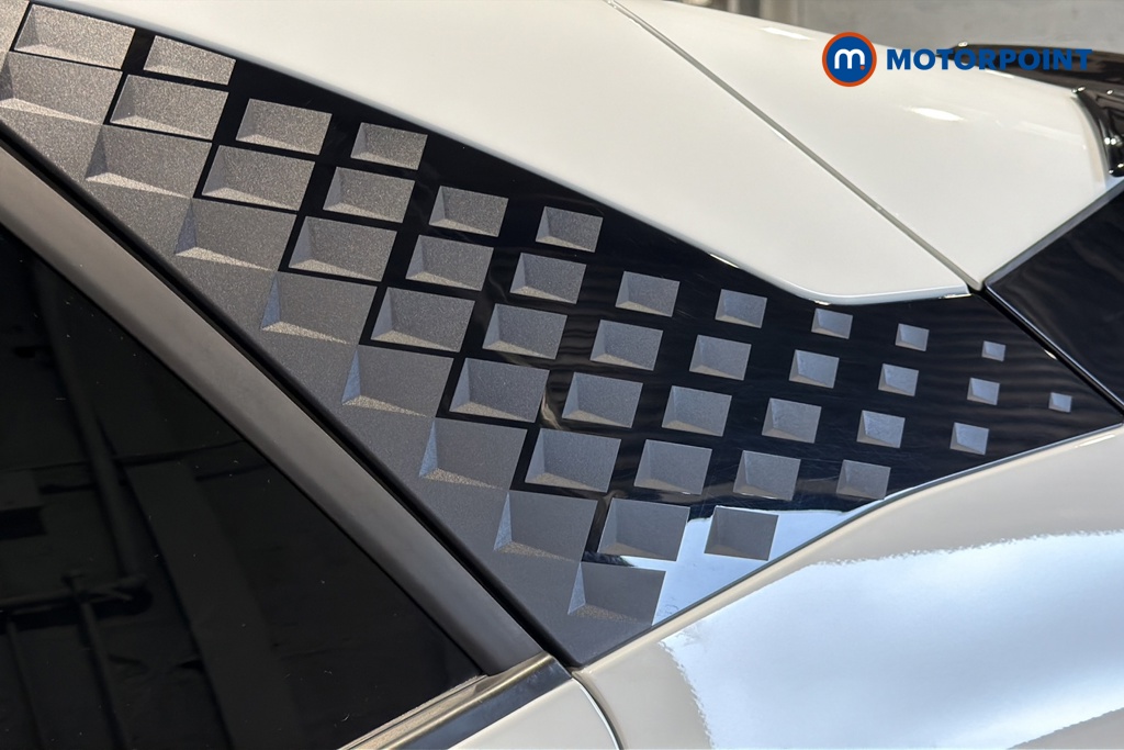 Cupra Born V2 Automatic Electric Hatchback - Stock Number (1667226) - 998th supplementary image