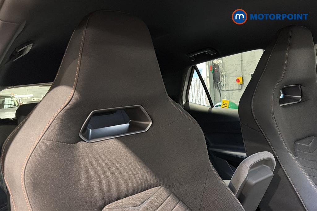Cupra Born V2 Automatic Electric Hatchback - Stock Number (1667226) - 1001st supplementary image