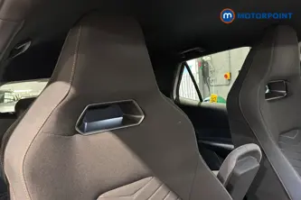Cupra Born V2 Automatic Electric Hatchback - Stock Number (1667226) - 1001st supplementary image