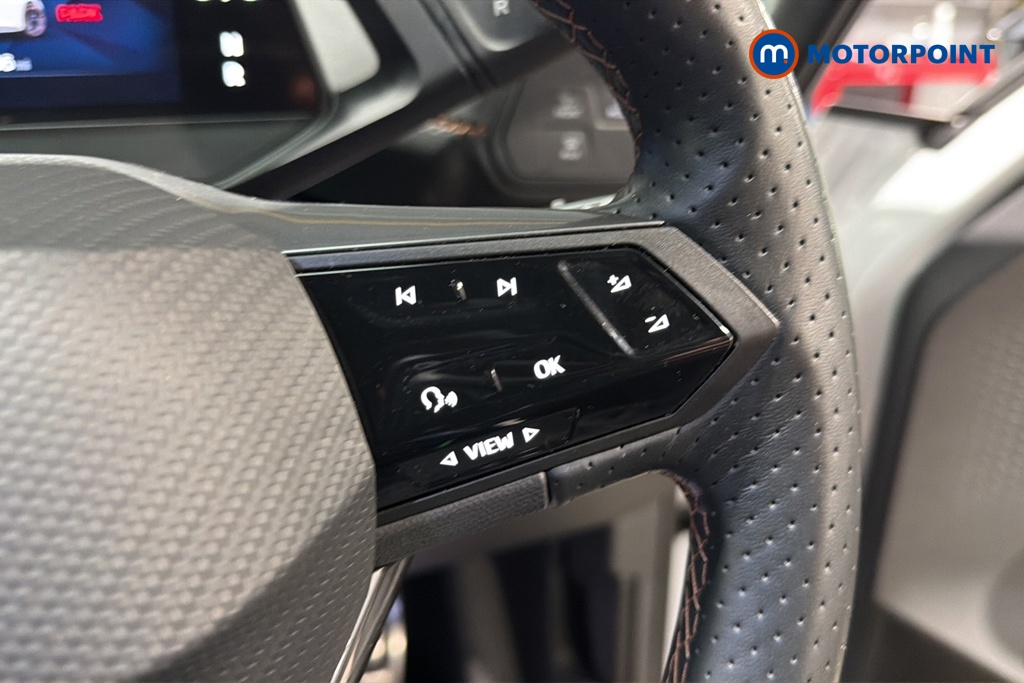 Cupra Born V2 Automatic Electric Hatchback - Stock Number (1667226) - 3rd supplementary image