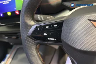 Cupra Born V2 Automatic Electric Hatchback - Stock Number (1667226) - 4th supplementary image