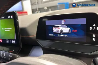 Cupra Born V2 Automatic Electric Hatchback - Stock Number (1667226) - 7th supplementary image
