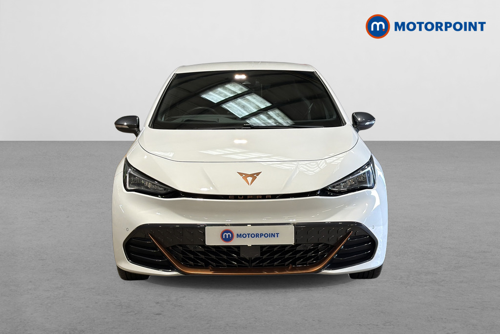 Cupra Born V2 Automatic Electric Hatchback - Stock Number (1667226) - Front bumper