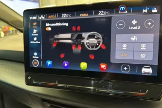 Cupra Born V2 Automatic Electric Hatchback - Stock Number (1667226) - 12th supplementary image