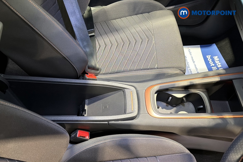 Cupra Born V2 Automatic Electric Hatchback - Stock Number (1667226) - 16th supplementary image