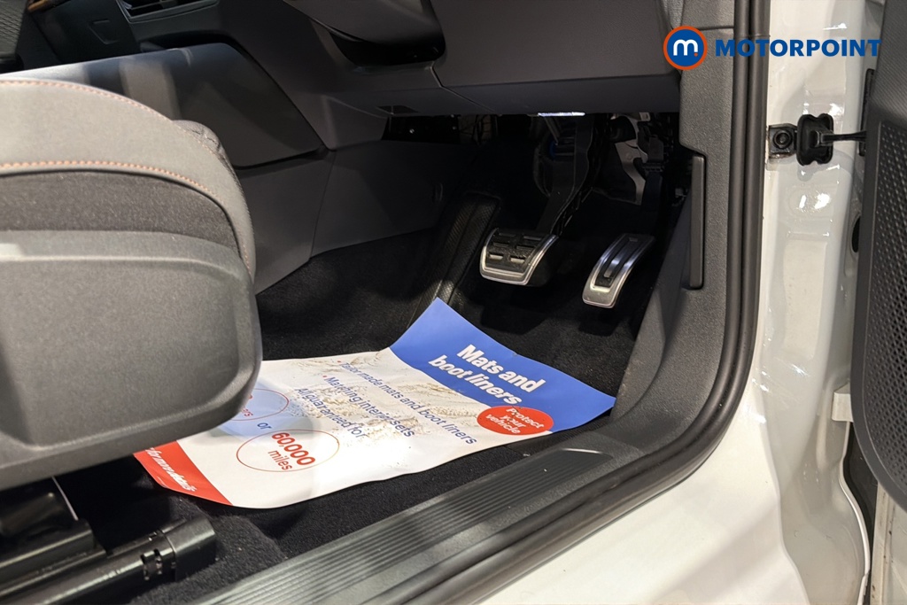Cupra Born V2 Automatic Electric Hatchback - Stock Number (1667226) - 24th supplementary image