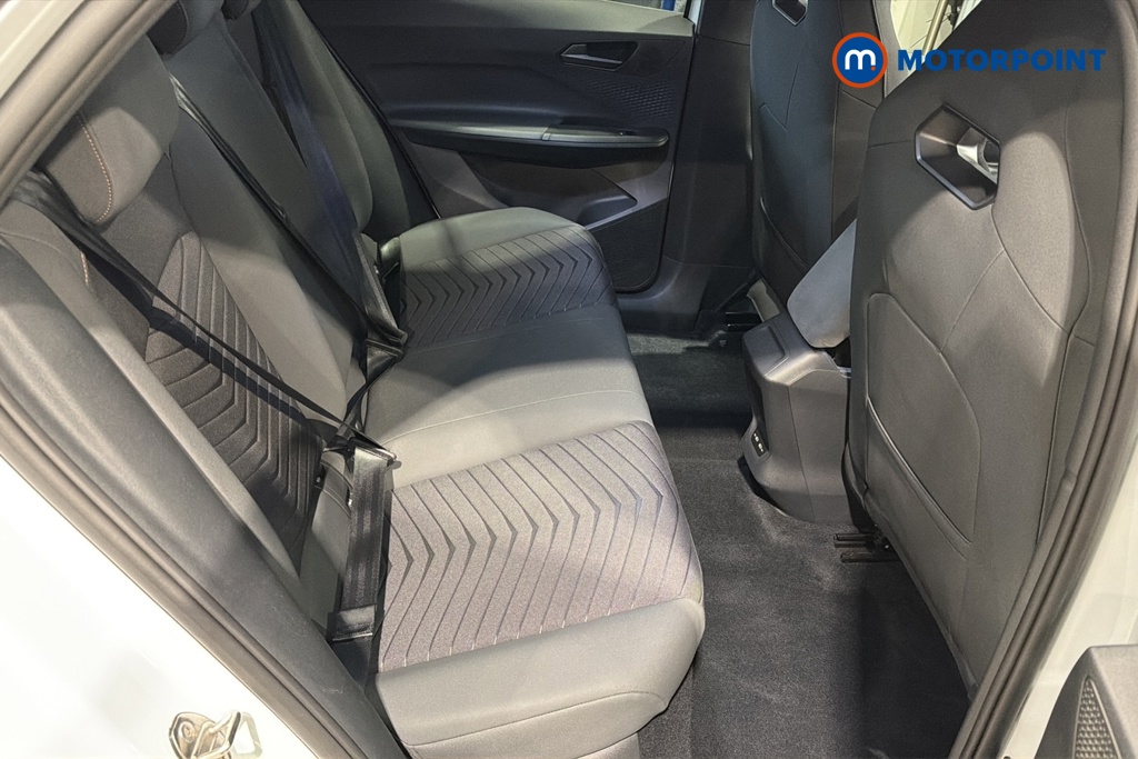 Cupra Born V2 Automatic Electric Hatchback - Stock Number (1667226) - 25th supplementary image