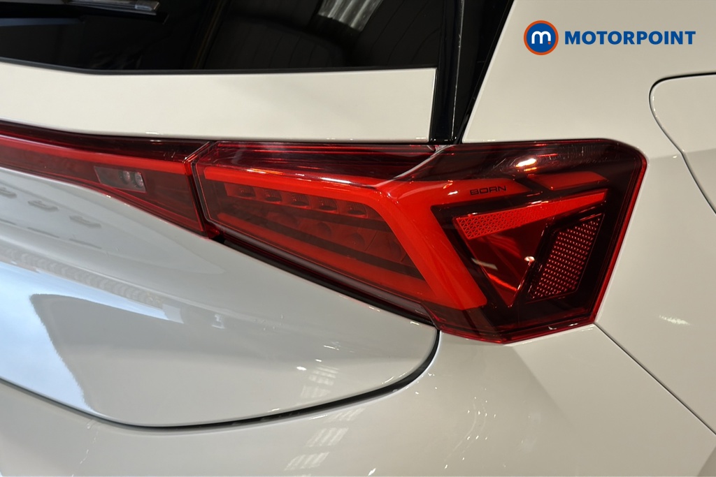 Cupra Born V2 Automatic Electric Hatchback - Stock Number (1667226) - 36th supplementary image