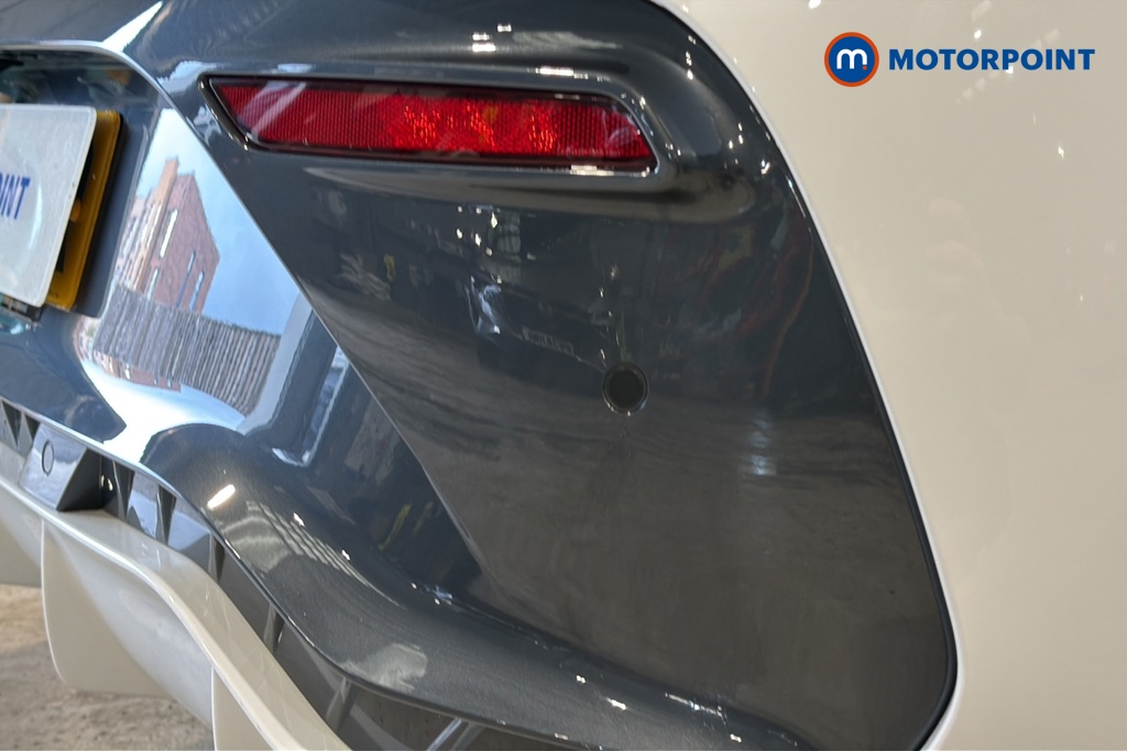Cupra Born V2 Automatic Electric Hatchback - Stock Number (1667226) - 39th supplementary image