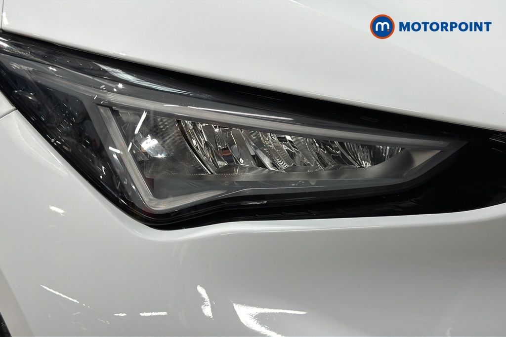 Cupra Born V2 Automatic Electric Hatchback - Stock Number (1667226) - 42nd supplementary image