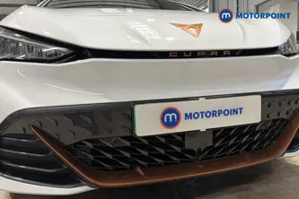 Cupra Born V2 Automatic Electric Hatchback - Stock Number (1667226) - 43rd supplementary image