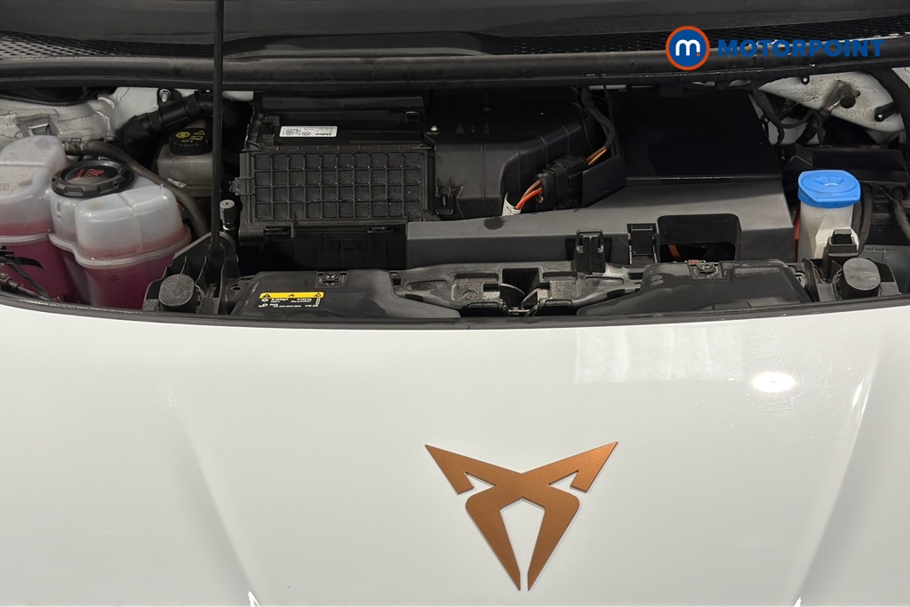 Cupra Born V2 Automatic Electric Hatchback - Stock Number (1667226) - 48th supplementary image