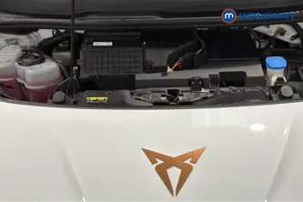 Cupra Born V2 Automatic Electric Hatchback - Stock Number (1667226) - 48th supplementary image