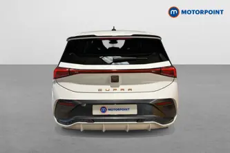 Cupra Born V2 Automatic Electric Hatchback - Stock Number (1667226) - Rear bumper