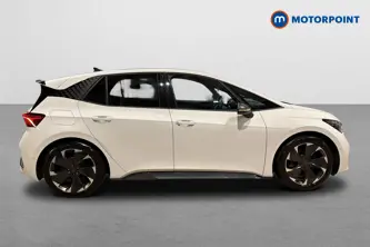 Cupra Born V2 Automatic Electric Hatchback - Stock Number (1667226) - Passenger side