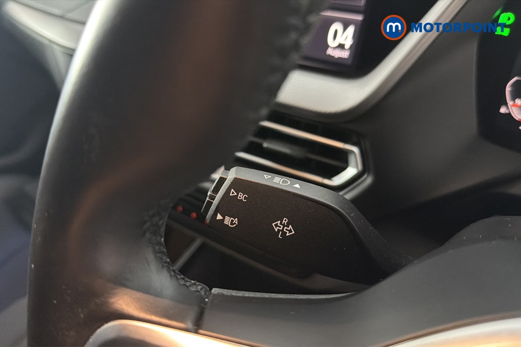 BMW 1 Series M Sport Manual Petrol Hatchback - Stock Number (1667281) - 5th supplementary image