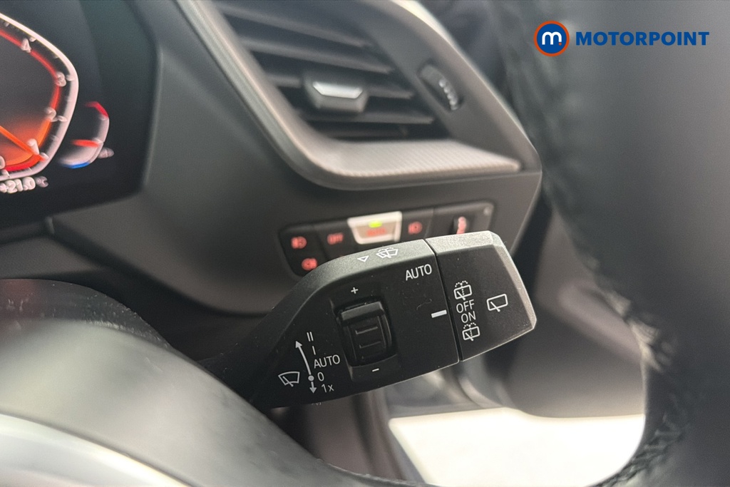 BMW 1 Series M Sport Manual Petrol Hatchback - Stock Number (1667281) - 6th supplementary image