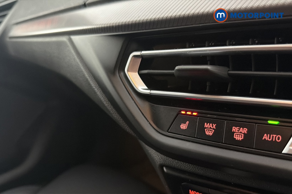 BMW 1 Series M Sport Manual Petrol Hatchback - Stock Number (1667281) - 14th supplementary image