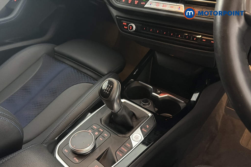 BMW 1 Series M Sport Manual Petrol Hatchback - Stock Number (1667281) - 15th supplementary image