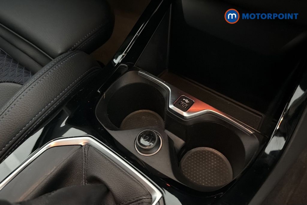 BMW 1 Series M Sport Manual Petrol Hatchback - Stock Number (1667281) - 16th supplementary image