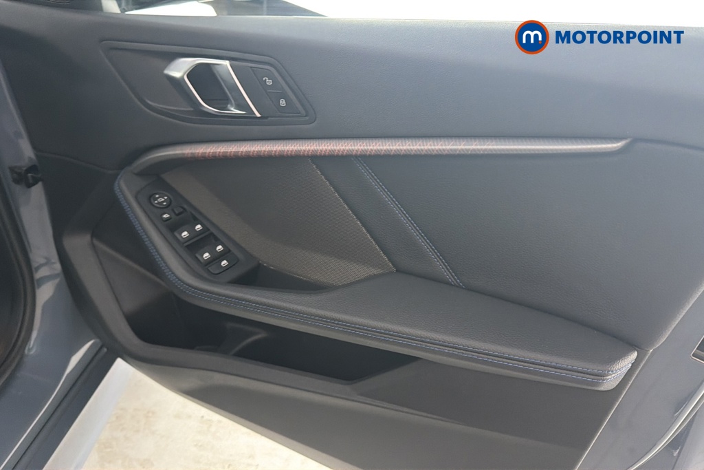 BMW 1 Series M Sport Manual Petrol Hatchback - Stock Number (1667281) - 18th supplementary image
