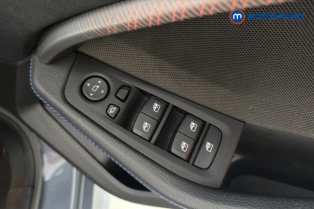 BMW 1 Series M Sport Manual Petrol Hatchback - Stock Number (1667281) - 19th supplementary image