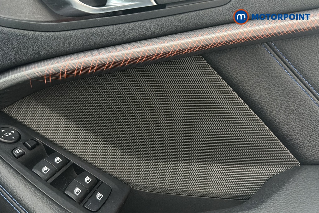 BMW 1 Series M Sport Manual Petrol Hatchback - Stock Number (1667281) - 21st supplementary image