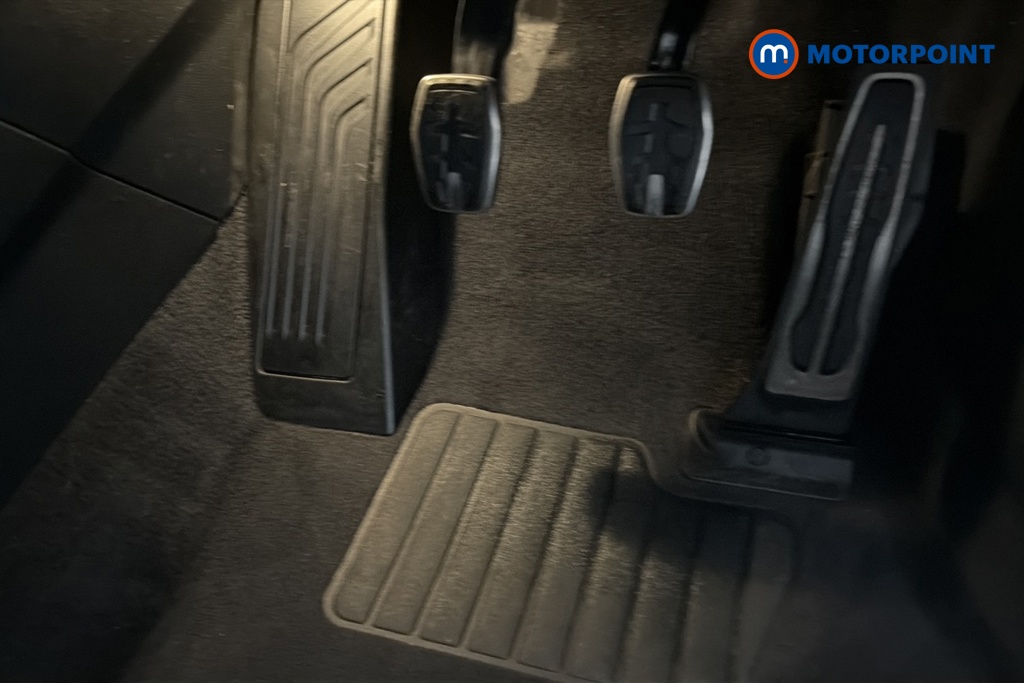 BMW 1 Series M Sport Manual Petrol Hatchback - Stock Number (1667281) - 24th supplementary image