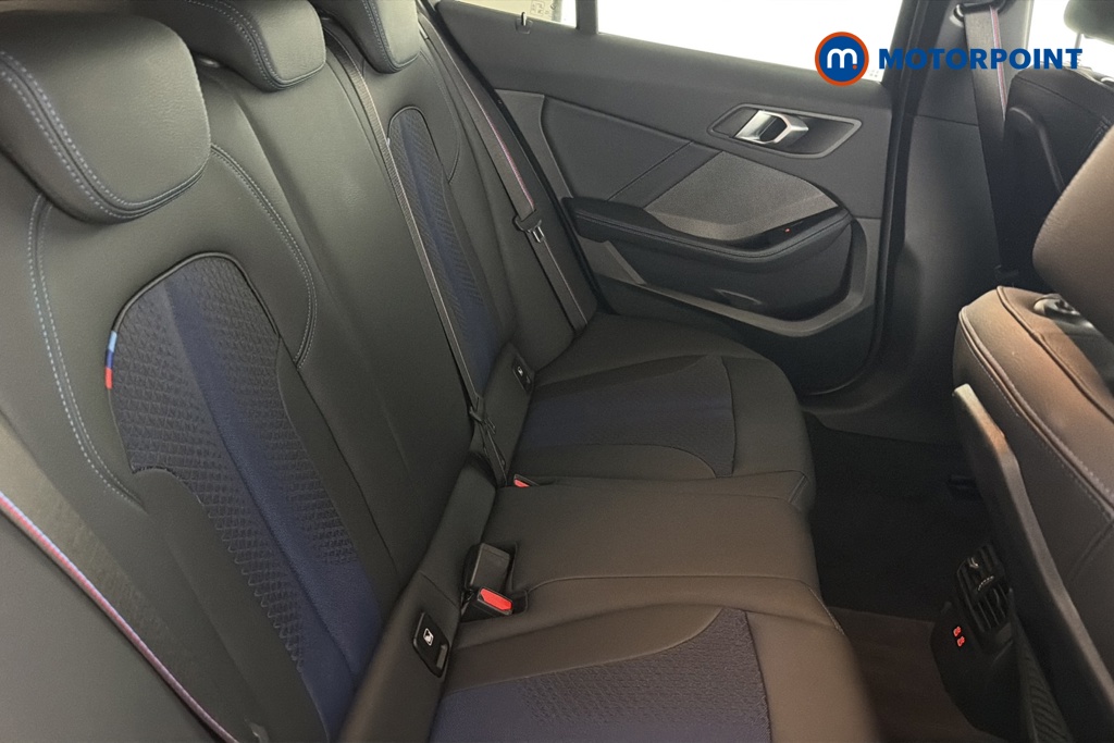 BMW 1 Series M Sport Manual Petrol Hatchback - Stock Number (1667281) - 25th supplementary image