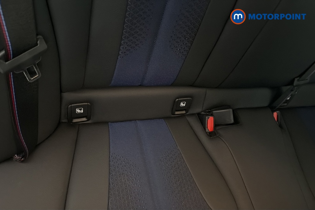 BMW 1 Series M Sport Manual Petrol Hatchback - Stock Number (1667281) - 27th supplementary image