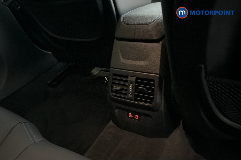 BMW 1 Series M Sport Manual Petrol Hatchback - Stock Number (1667281) - 28th supplementary image